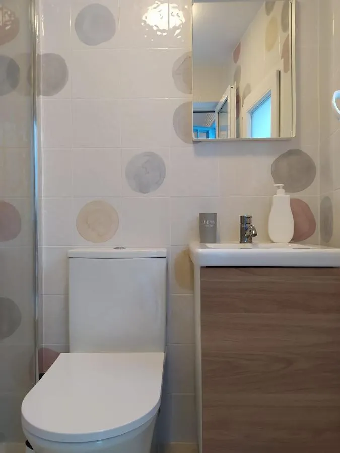 Lejlighed Estudio Bocinegro Conil De La Frontera