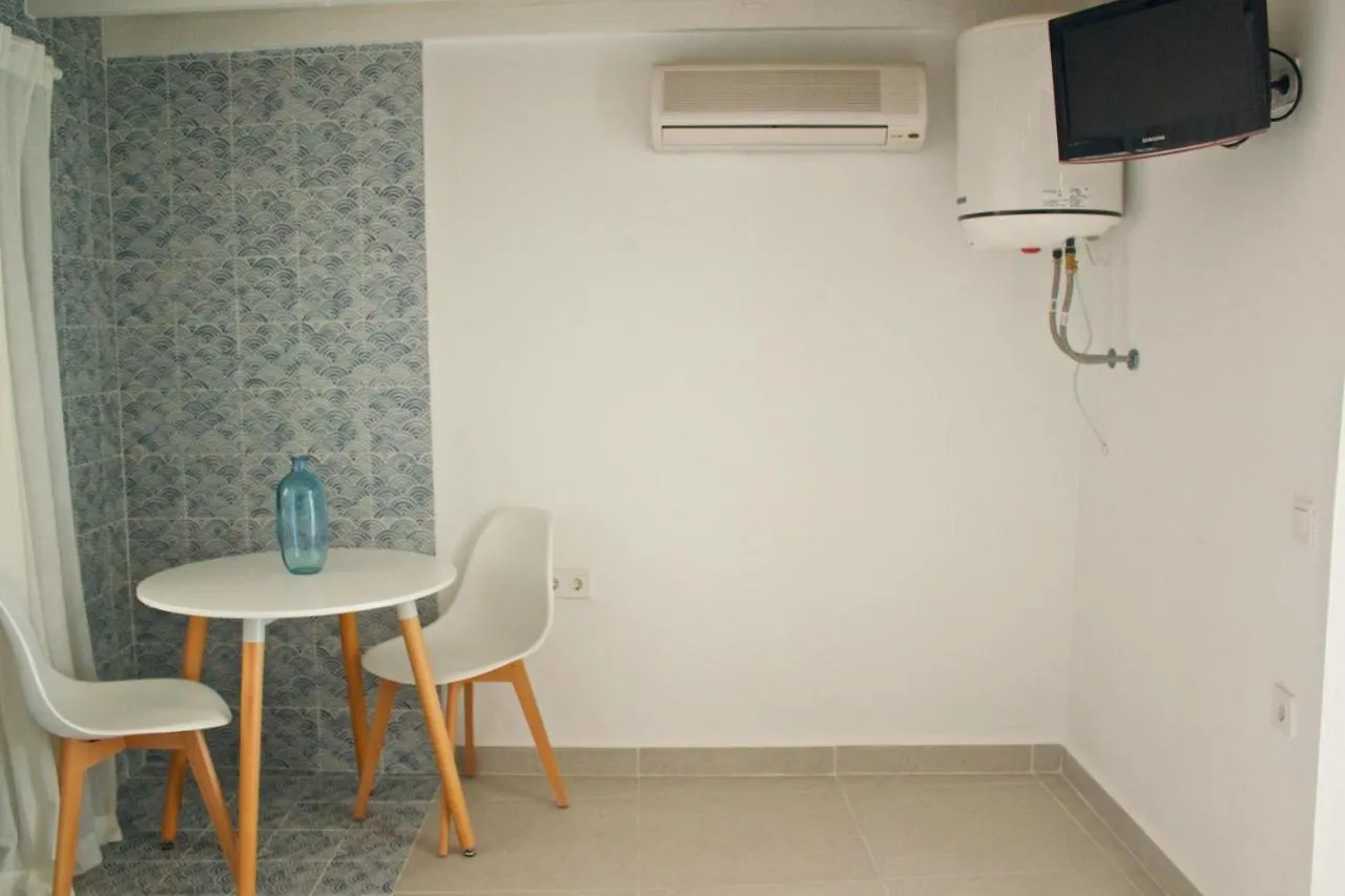 Estudio Bocinegro Conil De La Frontera 0*,  Spanien