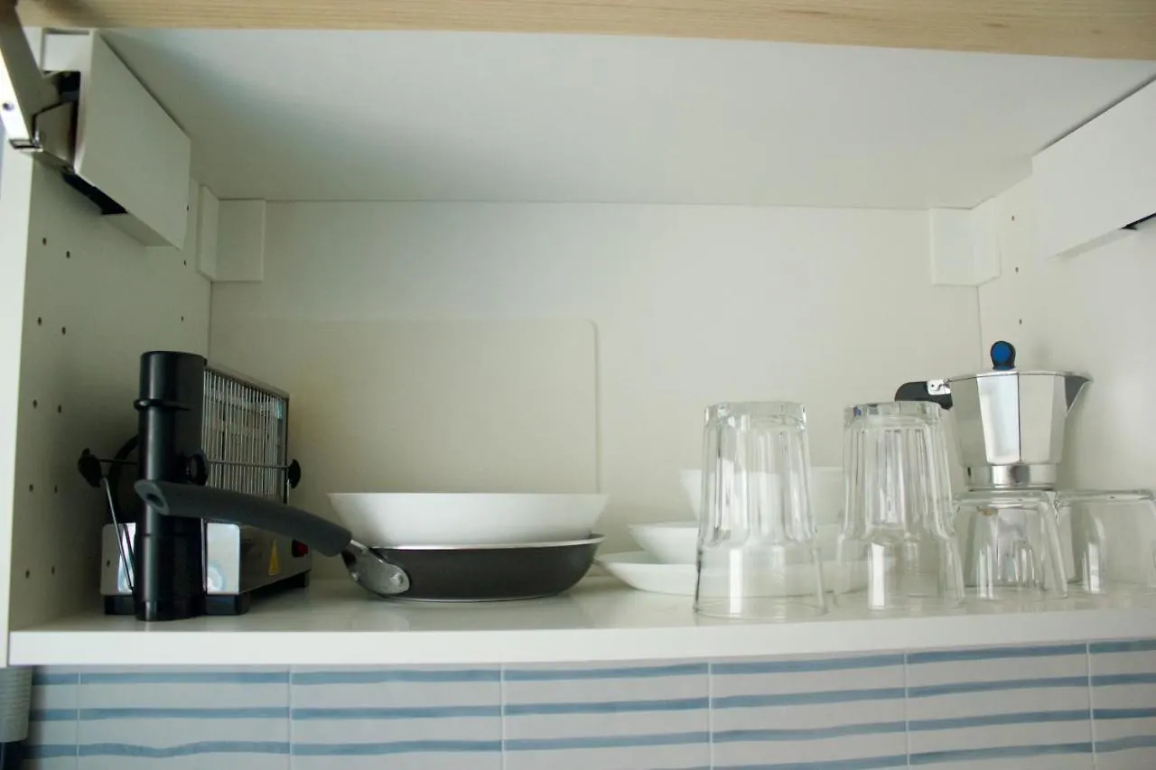 Estudio Bocinegro Conil De La Frontera Apartamento
