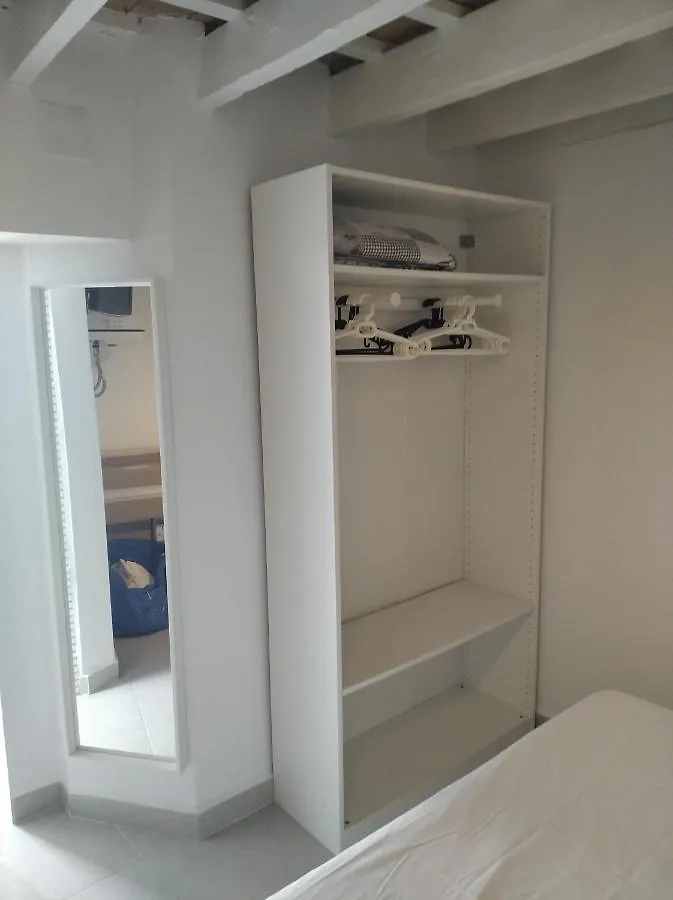 Apartamento Estudio Bocinegro Conil De La Frontera España