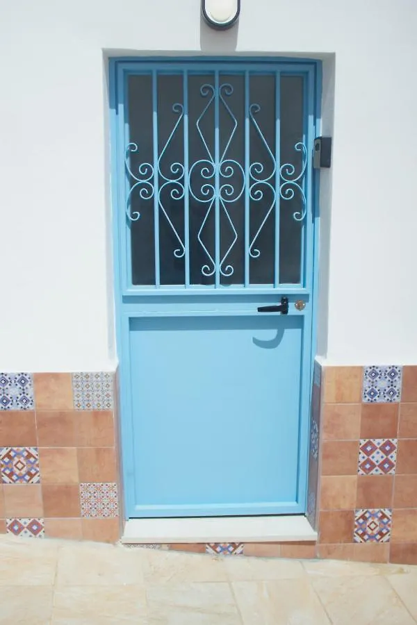 Apartamento Estudio Bocinegro Conil De La Frontera
