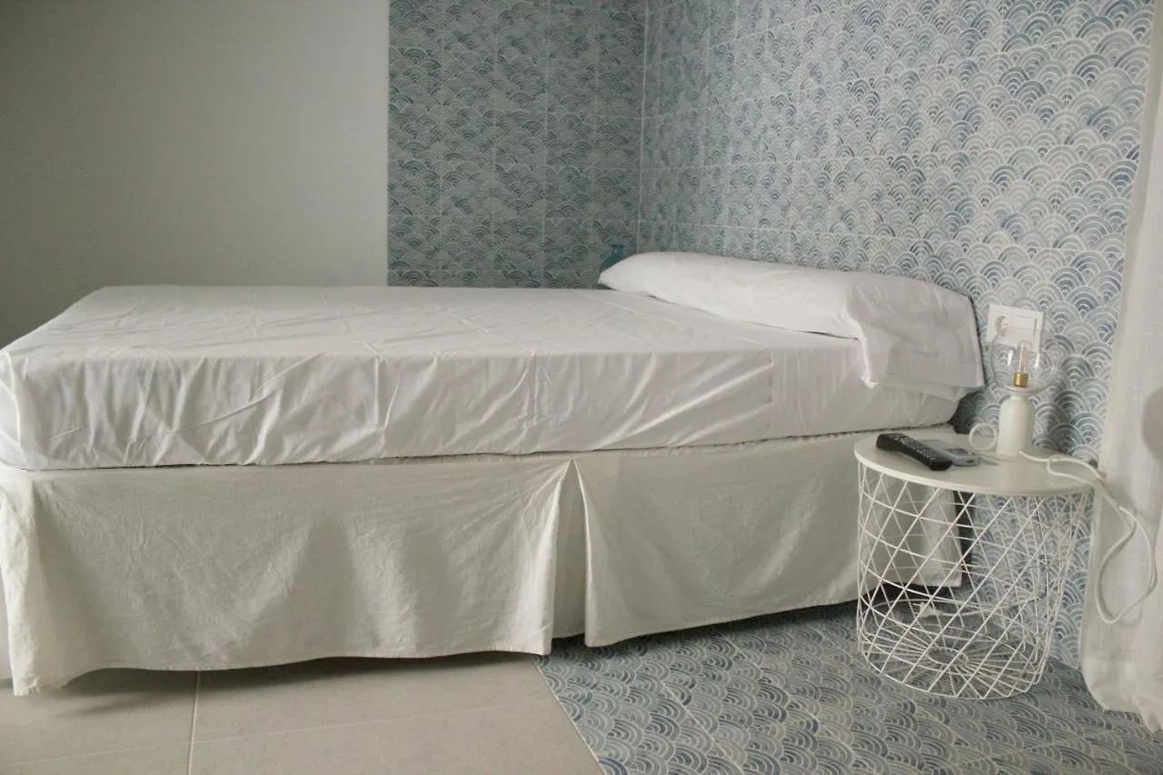 Apartamento Estudio Bocinegro Conil De La Frontera
